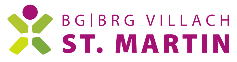 Logo St. Martin